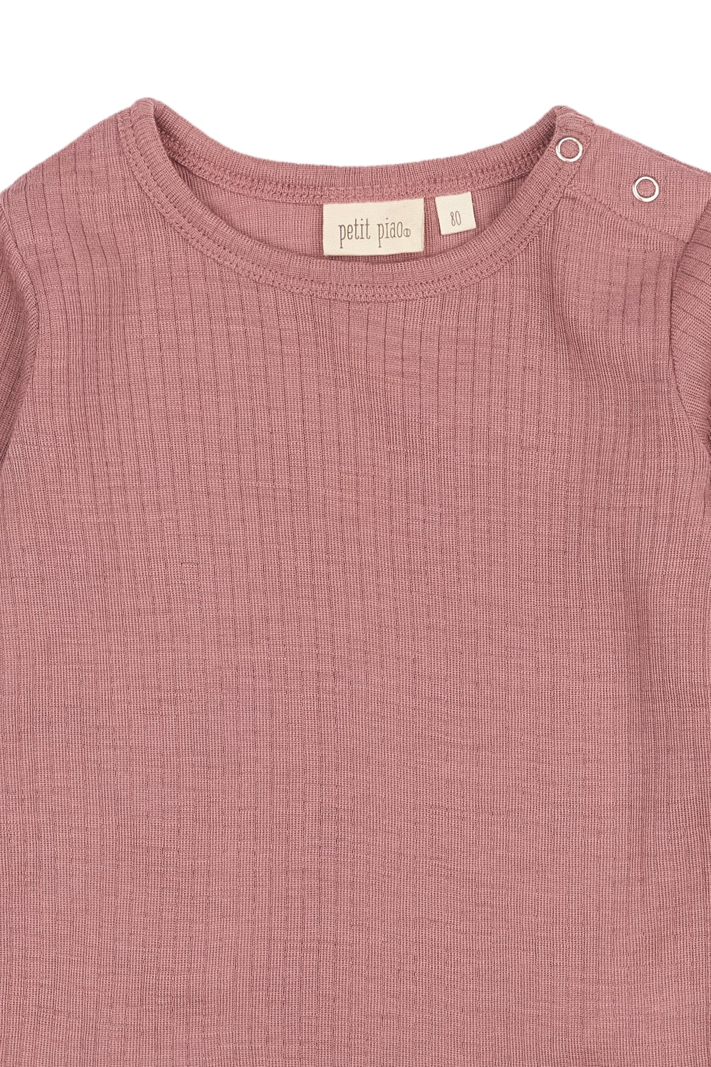 Petit Piao Longsleeve Dante