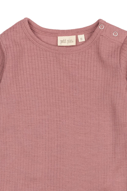 Petit Piao Longsleeve Dante