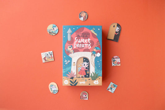 Londji Puzzle Sweet Dreams