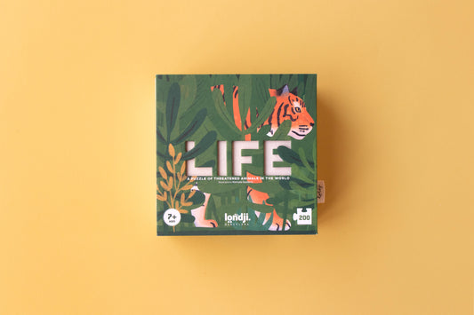 Londji Puzzle Life