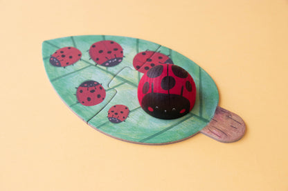 Londji Puzzle "BZZZ..."