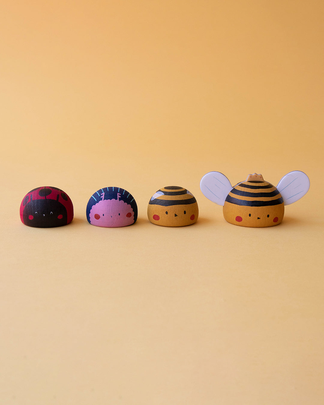 Londji Puzzle "BZZZ..."