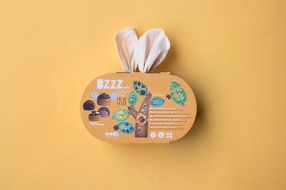 Londji Puzzle "BZZZ..."