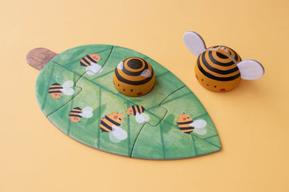 Londji Puzzle "BZZZ..."