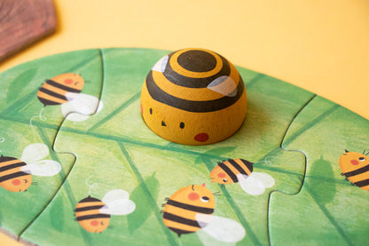 Londji Puzzle "BZZZ..."