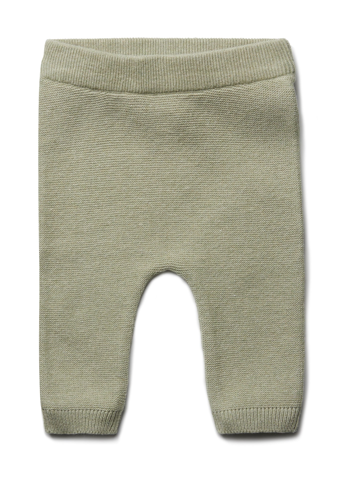 Puri Organic Strickhose