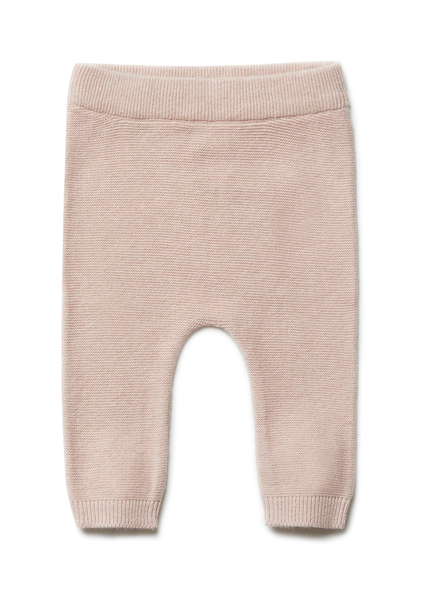 Puri Organic Strickhose