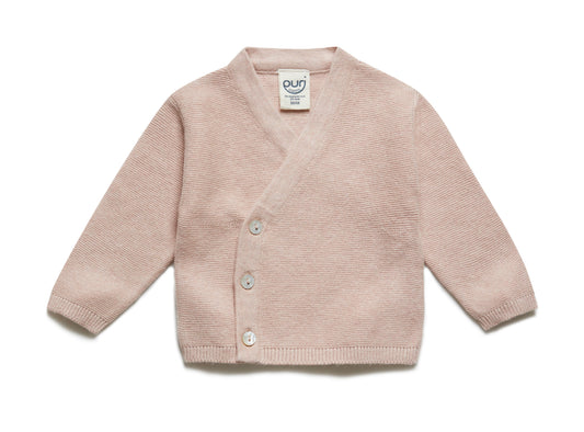 Puri Organic Wickeljacke