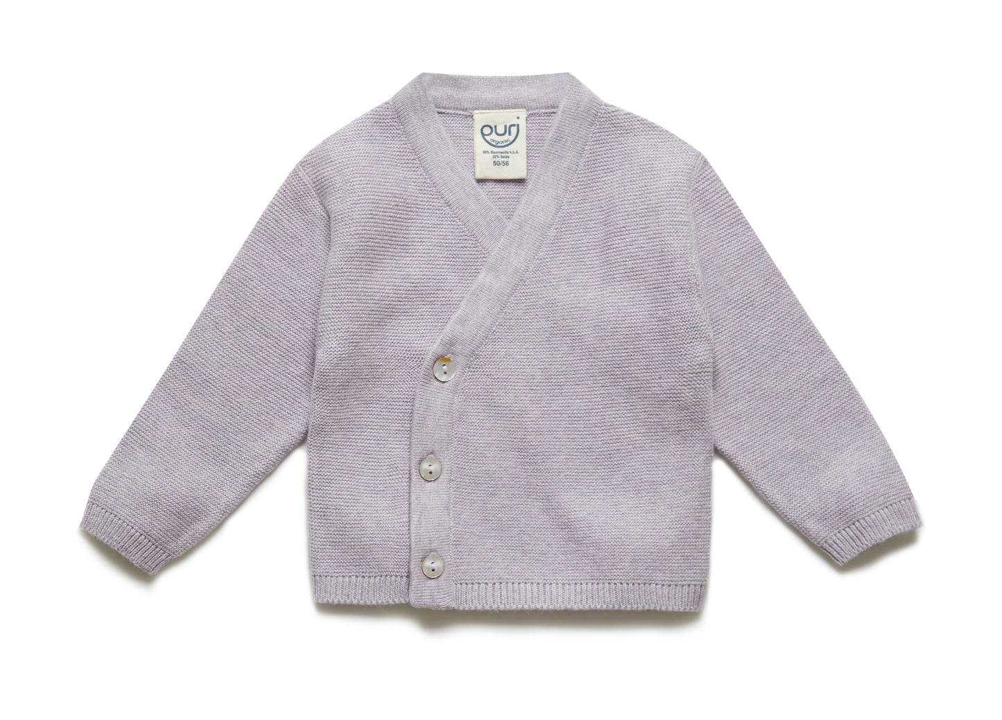 Puri Organic Wickeljacke