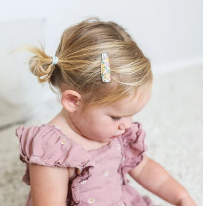 Josie Joan's Mini Haarspangen "Sophie"