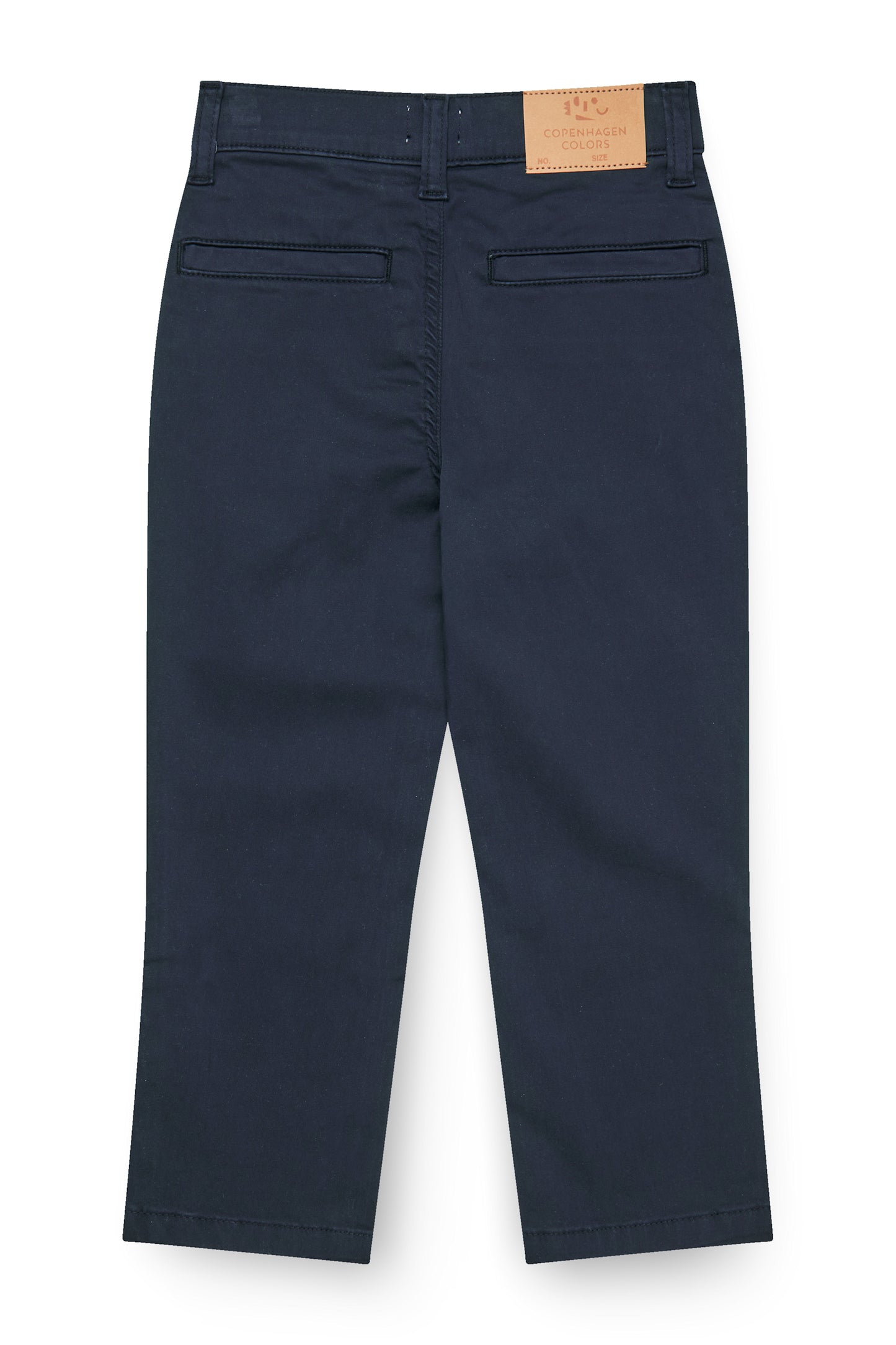Copenhagen Colors Chino Hose