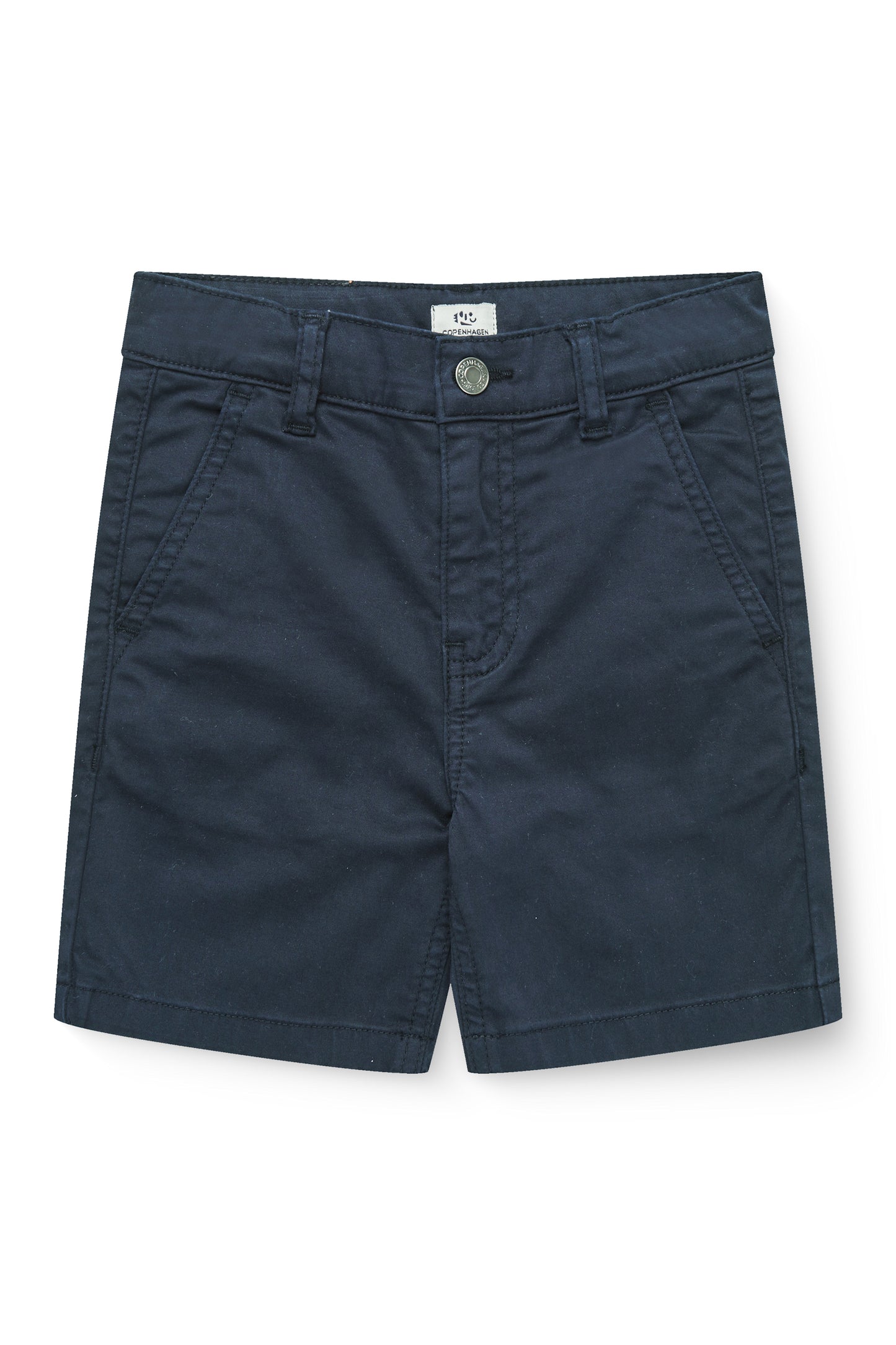 Copenhagen Colors Twillshorts