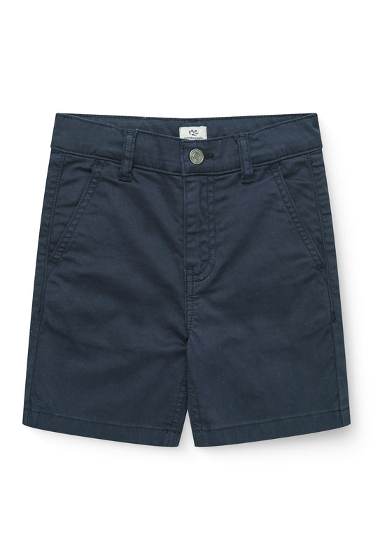 Copenhagen Colors Twillshorts
