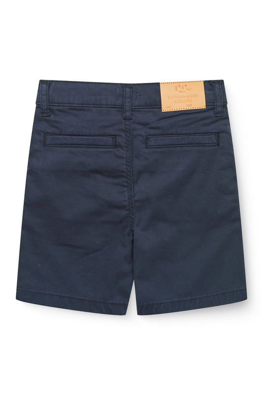 Copenhagen Colors Twillshorts