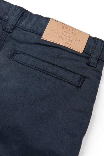 Copenhagen Colors Twillshorts