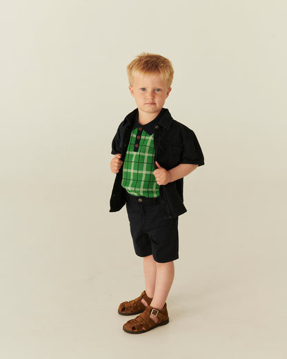 Copenhagen Colors Twillshorts