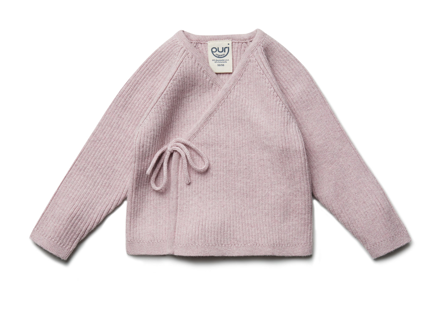 Puri Organic Wickeljacke