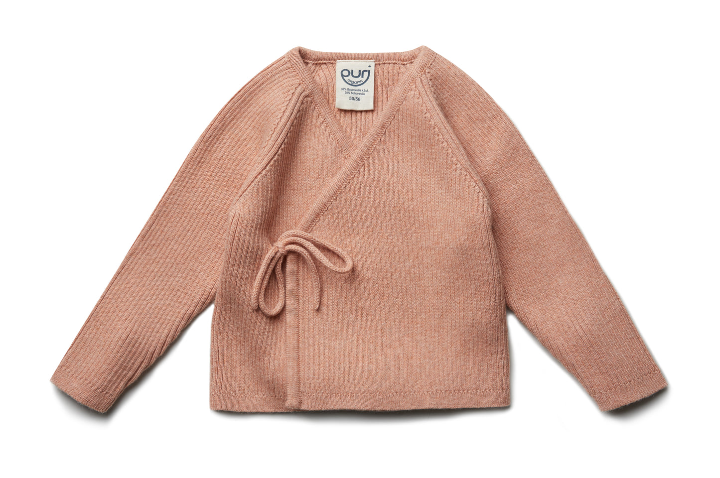 Puri Organic Wickeljacke