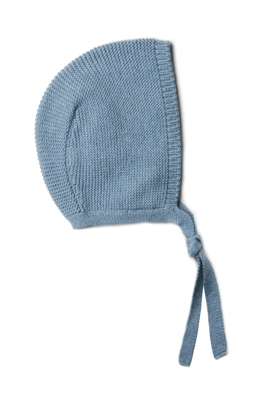 Puri Organic Baby Mütze