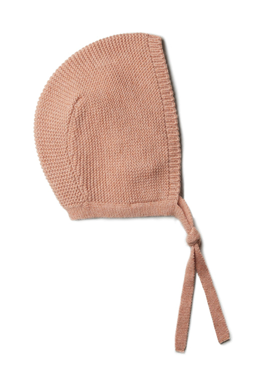 Puri Organic Baby Mütze