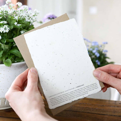 Heylittlegreen Postkarte "Für Papa"