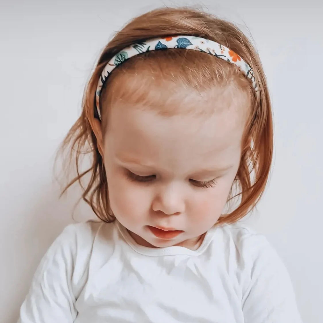 Josie Joan's Haarreif "Goldie Alice"