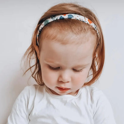 Josie Joan's Haarreif "Goldie Alice"