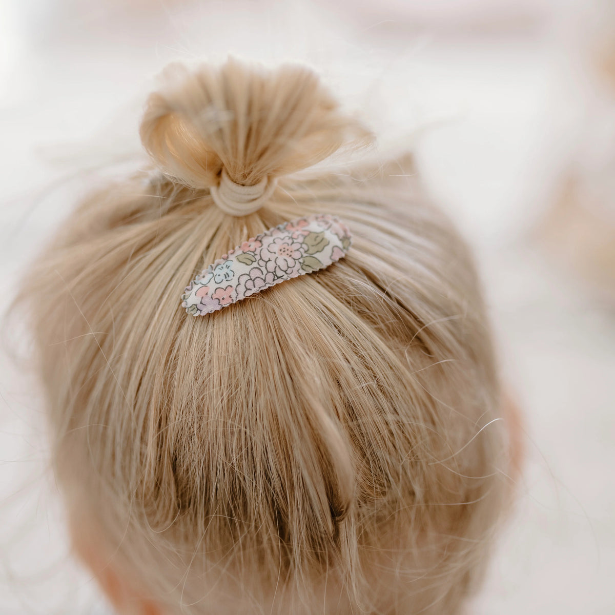 Josie Joan's Mini Haarspangen "Lillia"