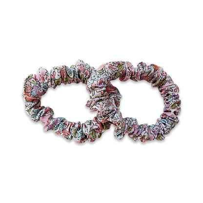 Josie Joan's Mini Scrunchies "Lillia"