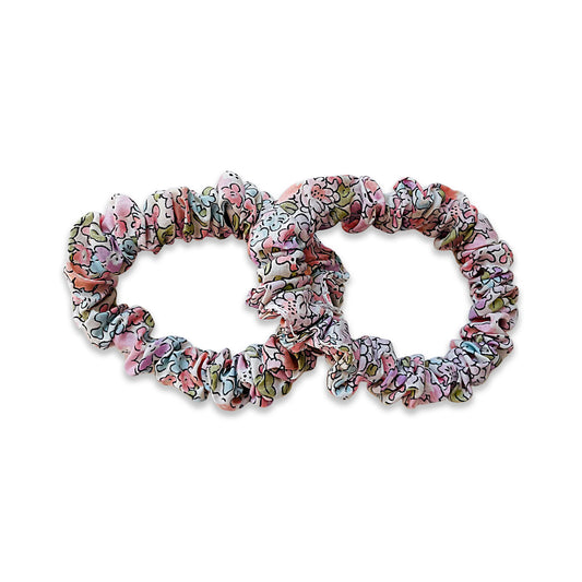 Josie Joan's Mini Scrunchies "Lillia"
