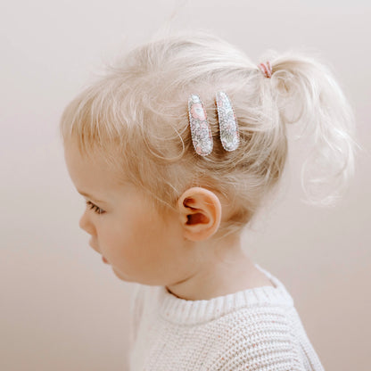 Josie Joan's Mini Haarspangen "Lillia"