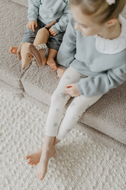 Leevje Leggings birds