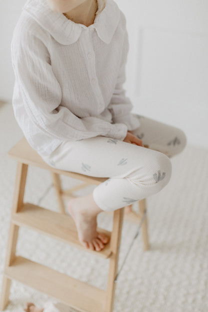 Leevje Leggings birds