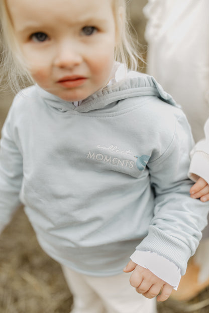 Leevje Oversized Hoodie