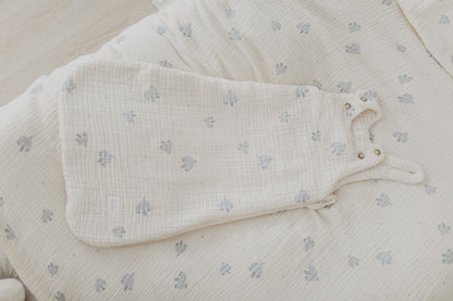 Leevje Schlafsack "Birds"