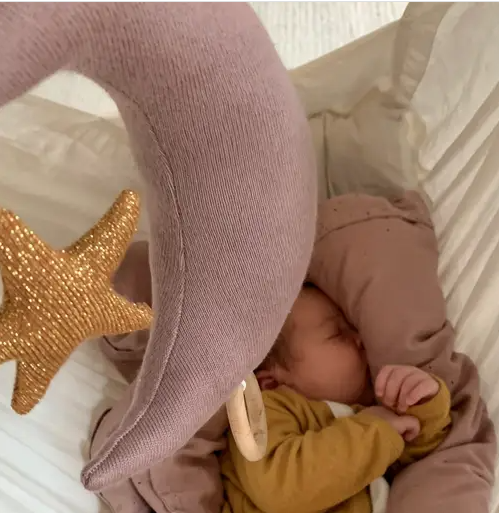 Saga Copenhagen Spieluhr Ayla