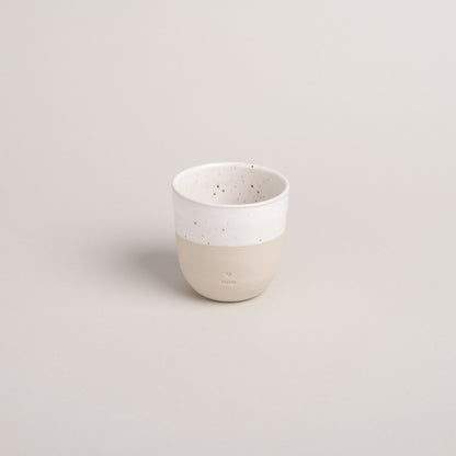 Eulenschnitt Kleiner Becher "Mini"