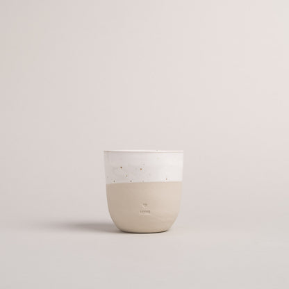 Eulenschnitt Kleiner Becher "Mini"