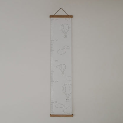 Eulenschnitt Posterleiste Eiche A4