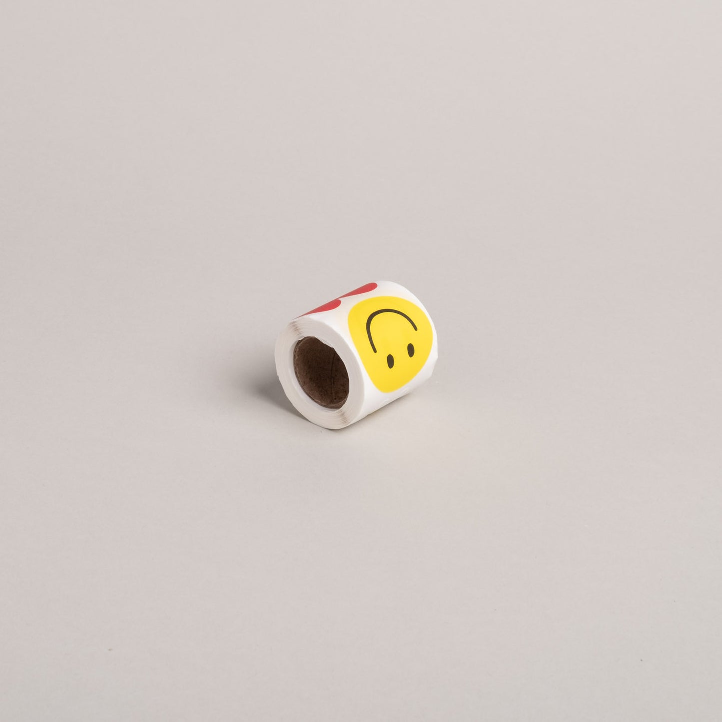 Eulenschnitt Sticker Smiley, Herz, Daisey