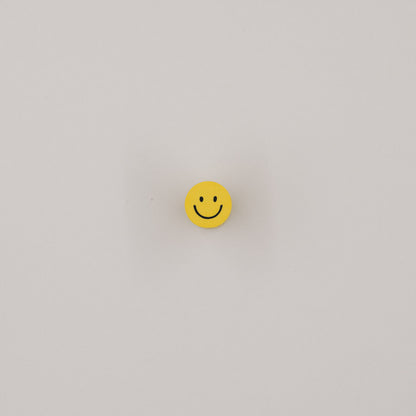 Eulenschnitt Radiergummi "Smiley"